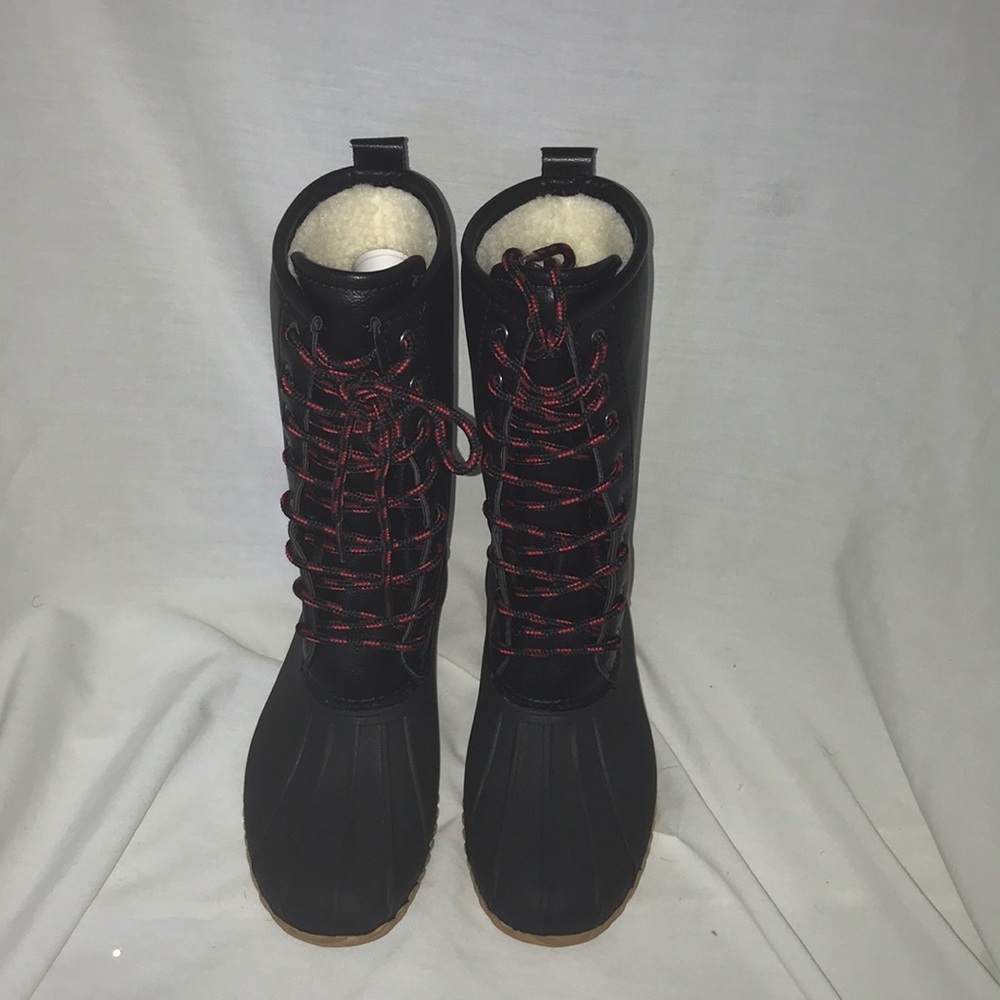 Sociology Women’s Duck Boots size 6